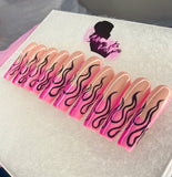Hot Barby Tingzz